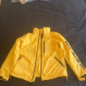Ralph Lauren windbreaker